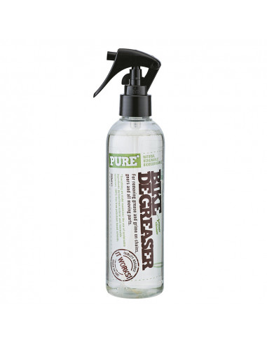 Weldtite Pure Avfettingsspray, 250 ml Weldtite Pure Avfettingsspray, 250 ml