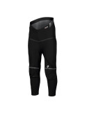 Assos Mille GT Thermo Shell Regnbukse, herre