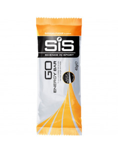 SIS GO Energy Bar
