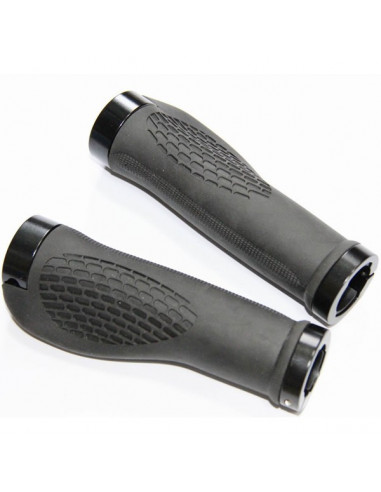 OXC Lock On Ergonom Holker OXC Lock On Ergonom Holker