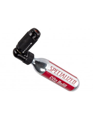 Specialized CPRO2 Trigger Pumpe Specialized CPRO2 Trigger Pumpe