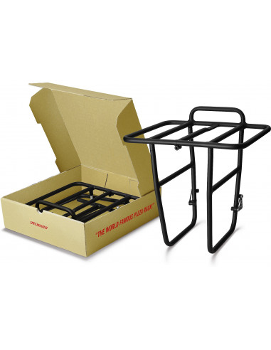 Specialized Pizza Rack Frontbagasjebrett Specialized Pizza Rack Frontbagasjebrett