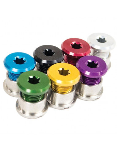 e*thirteen Chainring Bolt e*thirteen Chainring Bolt