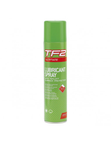 Weldtite TF2 Teflonspray 400 ml Weldtite TF2 Teflonspray 400 ml