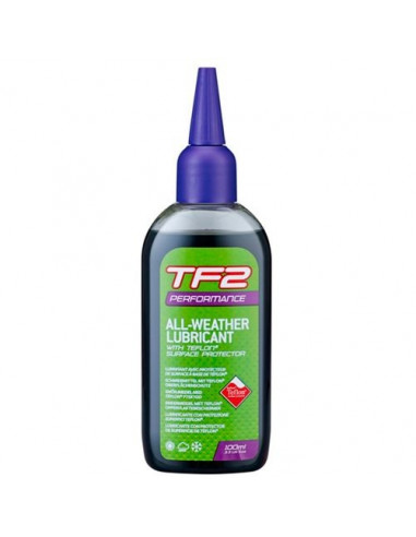 Weldtite TF2 Performance All-Weather Olje 100 ml Weldtite TF2 Performance All-Weather Olje 100 ml