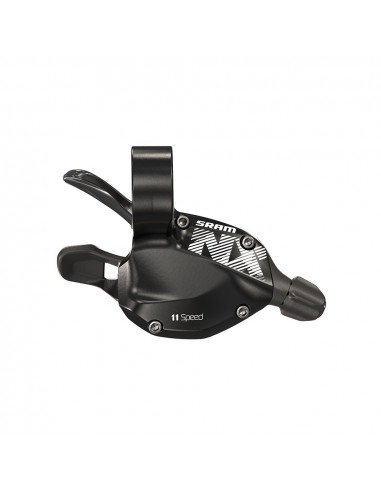 SRAM NX X-Actuation 11-delt Girspak Bak SRAM NX X-Actuation 11-delt Girspak Bak