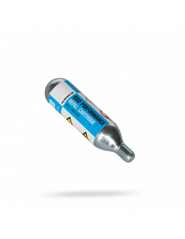 PRO Co2 Patron - 2 Pack PRO Co2 Patron - 2 Pack
