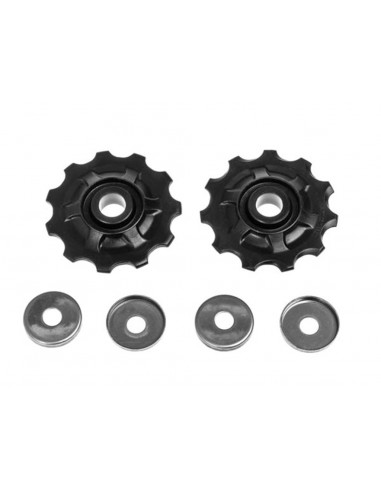 SRAM X5 10-delt Trinsehjul SRAM X5 10-delt Trinsehjul
