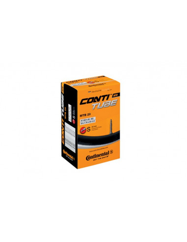 Continental MTB 29 Slange Continental MTB 29 Slange