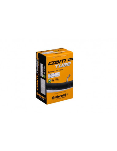Continental Compact 10/11/12 Slange Continental Compact 10/11/12 Slange