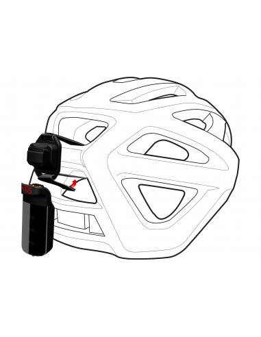 Specialized Stix Hjelmfeste Specialized Stix Hjelmfeste