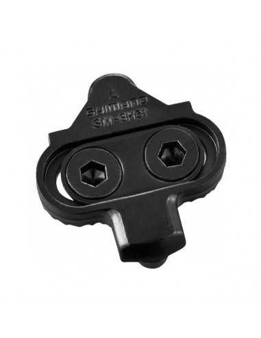 Shimano SM-SH51 SPD Pedalklosser Shimano SM-SH51 SPD Pedalklosser