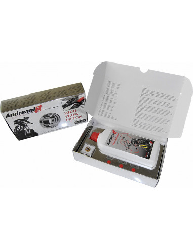 Andreani Piston kit ROCKSHOX D.35 Andreani Piston kit ROCKSHOX D.35