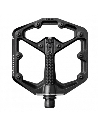 Crankbrothers Stamp 7 Small Plattformpedaler Crankbrothers Stamp 7 Small Plattformpedaler
