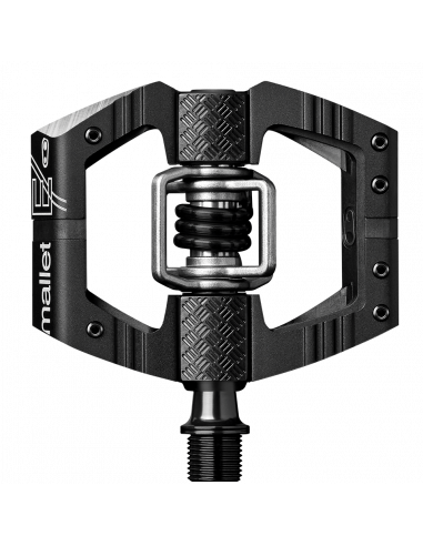 Crankbrothers Mallet E Enduropedaler Crankbrothers Mallet E Enduropedaler