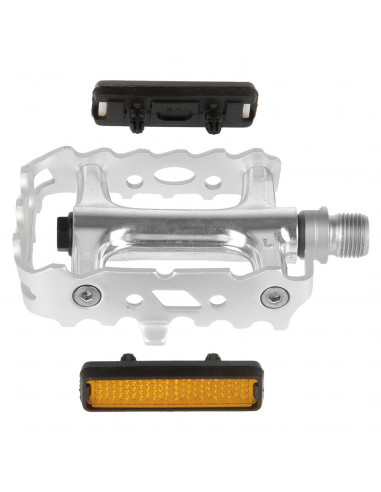 VP 196 Standard Pedaler VP 196 Standard Pedaler