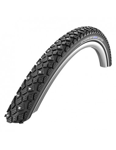 Schwalbe Winter 28 Piggdekk Schwalbe Winter 28 Piggdekk