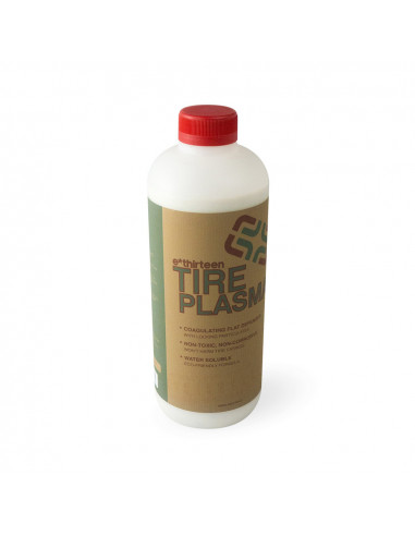 e*thirteen Tire Plasma Tubeless Sealant 1L e*thirteen Tire Plasma Tubeless Sealant 1L
