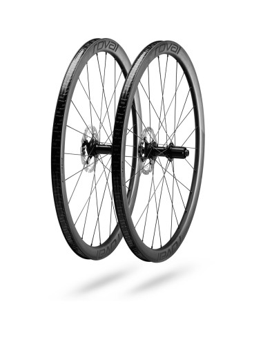ROVAL C 38 DISC WHEELSET ROVAL C 38 DISC WHEELSET