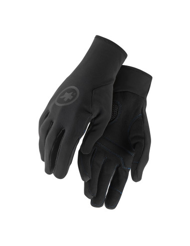 Assos ASSOSOIRES Winter Sykkelhansker Assos ASSOSOIRES Winter Sykkelhansker