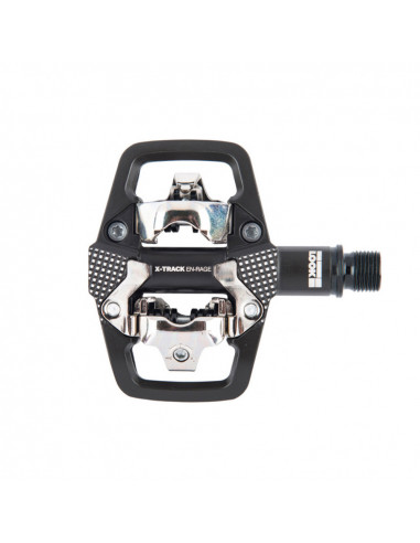 Look X-Track En-Rage Pedaler Look X-Track En-Rage Pedaler