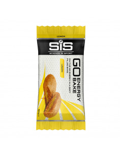 SIS GO Energy Bake Bar, 50 g