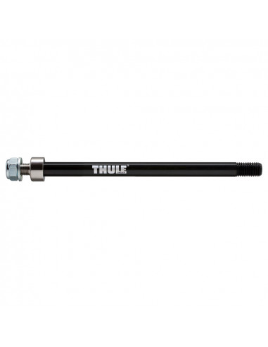 Thule Thru Axle Syntace (M12 x 1.0) Adapter Thule Thru Axle Syntace (M12 x 1.0) Adapter
