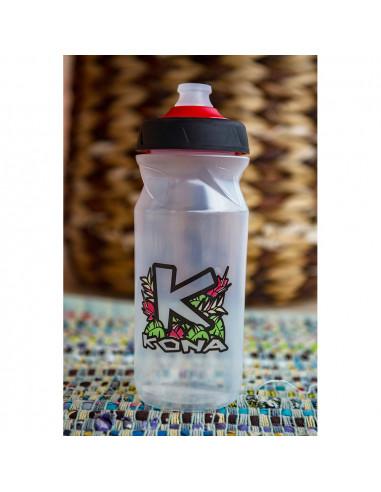 Kona Water Bottle Party Drikkeflaske, 600 ml Kona Water Bottle Party Drikkeflaske, 600 ml