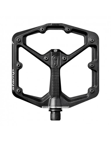 Crankbrothers Stamp 7 Pedaler, Large Crankbrothers Stamp 7 Pedaler, Large