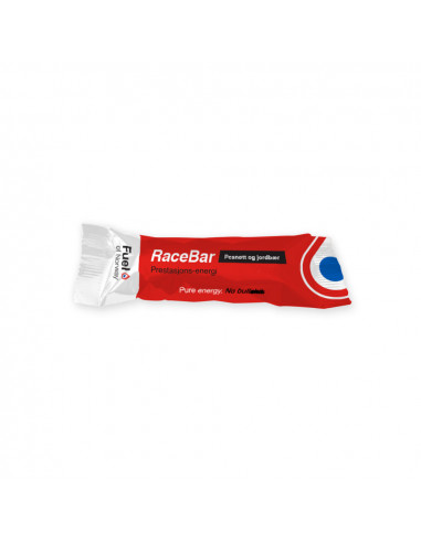 Fuel of Norway RaceBar, 40g Fuel of Norway RaceBar, 40g