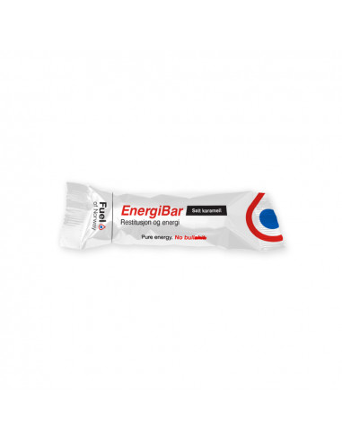 Fuel of Norway EnergiBar, 55g Fuel of Norway EnergiBar, 55g