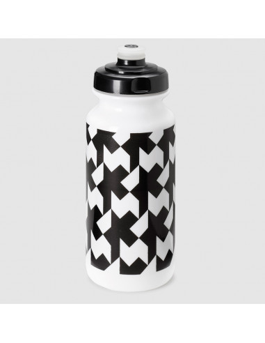 Assos Signature drikkeflaske 500 ml Assos Signature drikkeflaske 500 ml