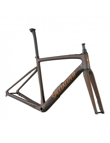 Specialized Diverge 9r Rammesett Specialized Diverge 9r Rammesett